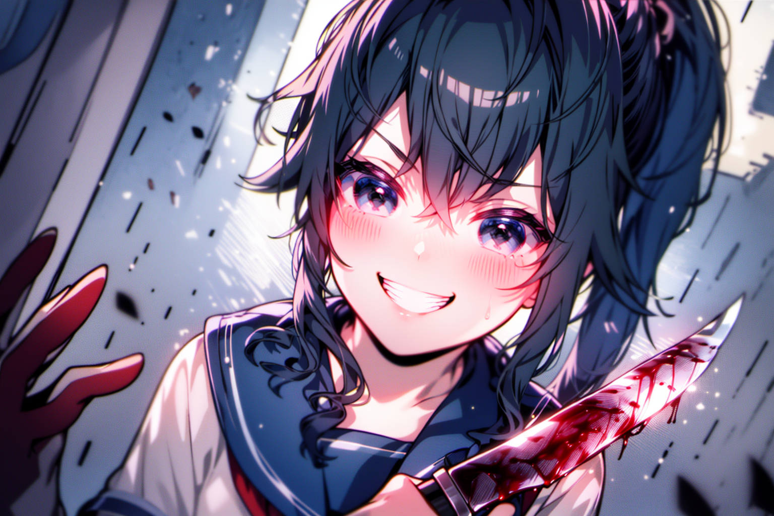 29021-0-masterpiece, best quality, 1girl, , ayano,__high ponytail, black hair, black eyes, school uniform, serafuku, blue sailor collar,.png